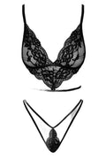 Ensemble French Kiss 240 - Luxe & Séduction - 4