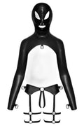 Ensemble Bondage Bad Kitty - Séduction Fetish - 2