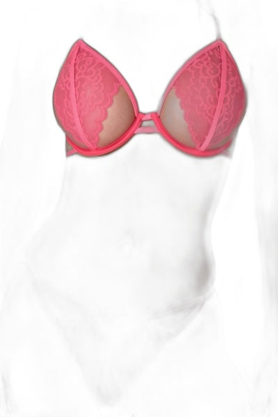 Ensemble Resilque Rose – Séduction et Maintien Parfait - 4 | Voyage Sensuel