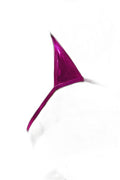 String Brillant Rose Litolu – Séduction Glamour - 2