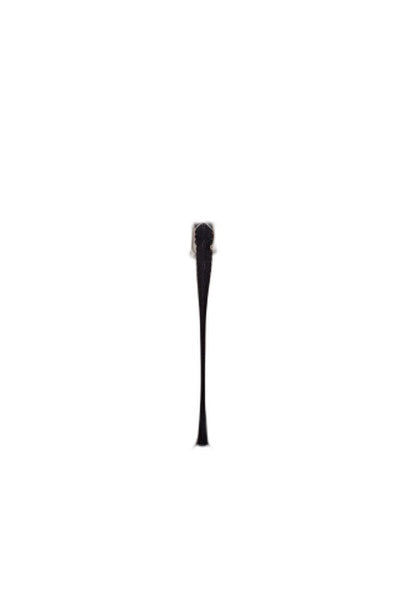String ouvert bijou noir – Design luxe Cottelli - 5 | Voyage Sensuel