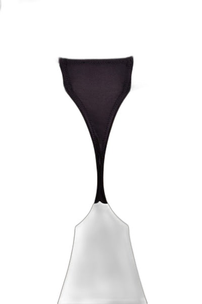String Ouvert Rio Noir Dentelle - Cottelli - 5 | Voyage Sensuel