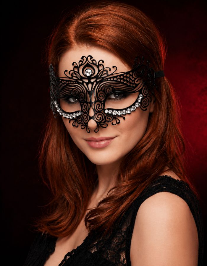 Accessoires sexy femme